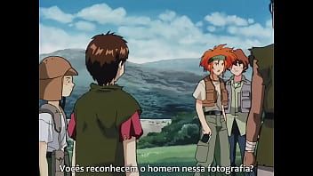 Abspielen Mobiler Anzug gundam-the 08th ms team 12