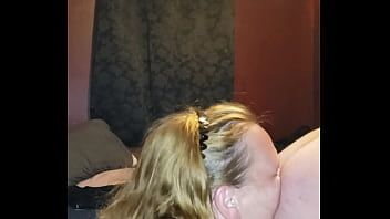play Sıcak milf kıçımı yalamak ile bir Creampie son #19