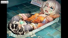 تشغيل سخونة hentai fuckdolls vol 1: تجميع الأنيمي المليء بالنائب
