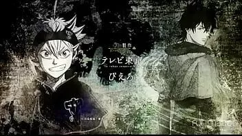 Putar Fall out boy - mengirim kartu pos dari kecelakaan pesawat (berharap kamu ada di sini) black clover amv