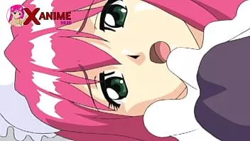 Putar Hentai maid all hentai school - tonton pt2 kunjungi xanimehub.com