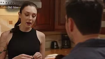 play Delphine - Charlotte Sins se conectează cu vechiul ei prieten crush - laa0074