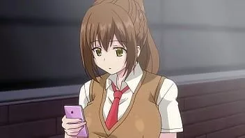 play Hatsujou switch otosareta shoujo-tachi – the animation 1