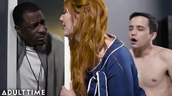 play Waktu dewasa - suami lauren phillips hampir memergokinya bercinta dengan seorang siswa!