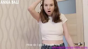 Play Stop fucking sex doll, it was a gift to my friend.