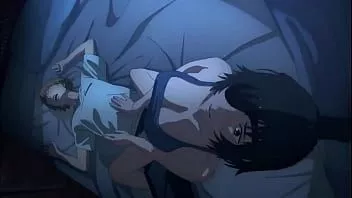 Play Chainsaw man - himeno wants to have sex with denji