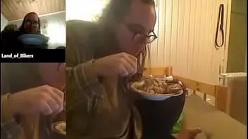 Play Eating before dance 12(2022-06-21, 2 days since last orgasm)