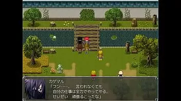 Play ( 18 ) h rpg games the hateful 6 and the foreign princess #2