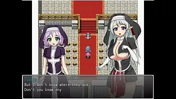 Play ( 18 ) h rpg games weird rituals in the ancient temples [ eng.] #4