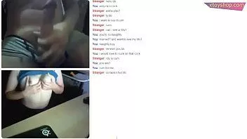 Play Milf makes married man cum on xtoyshop