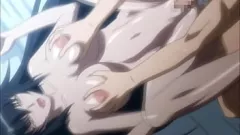 play Annerose: Steel Witch - Escena de sexo explícito en Fan Dub en inglés
