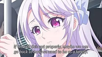 Play A protagonist has sex with his own (step) family what the hell stop that
