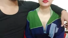 চালান দেশি ভারতীয় বউ এর বন্য পায়ু এবং রসালো এনকাউন্টার