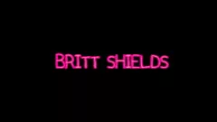 play Surpriza umedă a lui Britt Shields