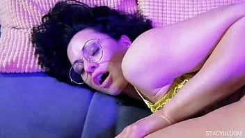 চালান ছেলে হার্ড রুক্ষ যৌনসঙ্গম busty মেয়ে এবং নিয়ন বাড়িতে বড় গাধা pov উপর কাম
