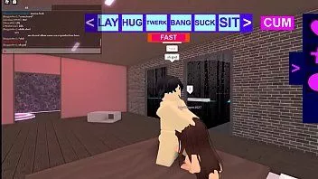 play Făcând sex roblox cu o fată drăguță într-un apartament | alăturați-vă serverului cali condos! discord.gg/robloxcondo
