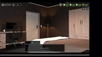 Reproduzir Homem da casa - passo a passo parte 4