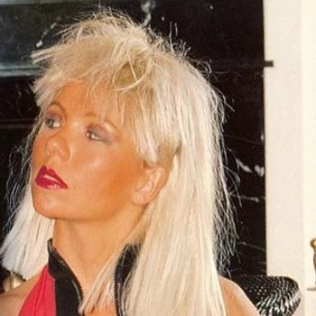 Gwiazda porno Helen Duval