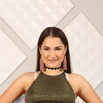 Porno Yıldızı Ellen Betsy