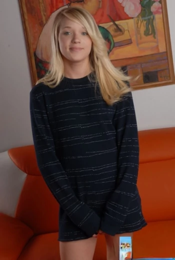 अभिनेता Teagan Summers