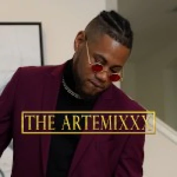 Porno Yıldızı The Artemixxx