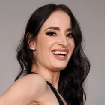 Pornstar Silvia Sin