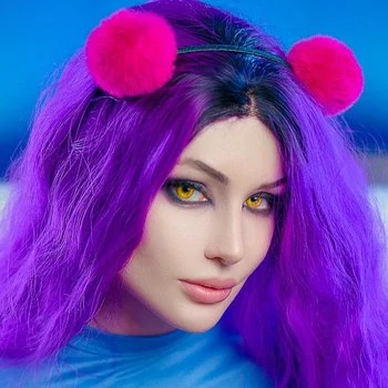 Star du porno Amber Hallibell